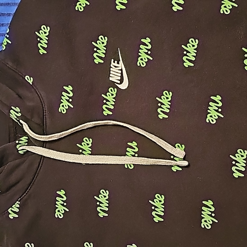 Nike Hoodie